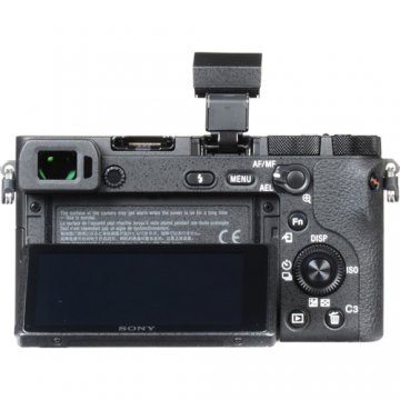 دوربین سونی بدون آینه Sony Alpha a6500 Mirrorless