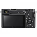 دوربین بدون آینه سونی Sony Alpha a6300 Mirrorless