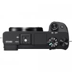دوربین سونی بدون آینه بدنه Sony Alpha a6400 Mirrorless