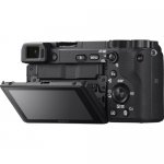 دوربین سونی بدون آینه بدنه Sony Alpha a6400 Mirrorless