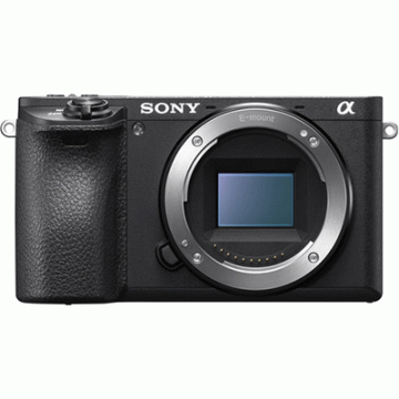 دوربین سونی بدون آینه Sony Alpha a6500 Mirrorless