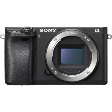 دوربین بدون آینه سونی Sony Alpha a6300 Mirrorless