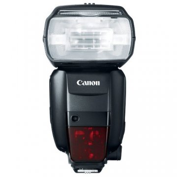 فلاش اکسترنال Canon Speedlite 600EX-RT II