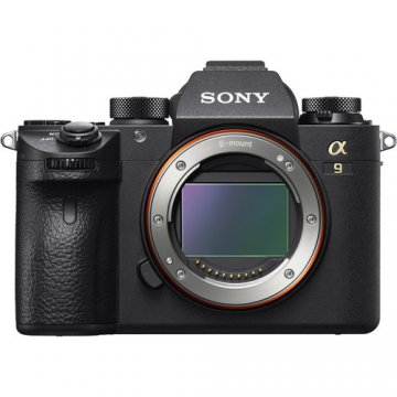 دوربین بدون آینه سونی Sony Alpha a9 body