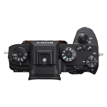 دوربین بدون آینه سونی Sony Alpha a9 body