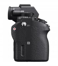 دوربین دیجیتال بدون آینه سونی Sony Alpha a7S II Body