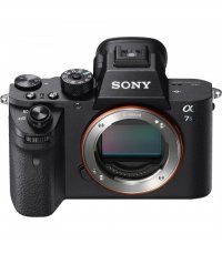 دوربین دیجیتال بدون آینه سونی Sony Alpha a7S II Body