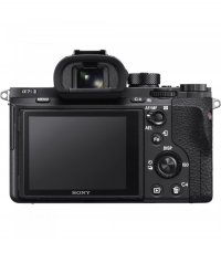 دوربین دیجیتال بدون آینه سونی Sony Alpha a7S II Body