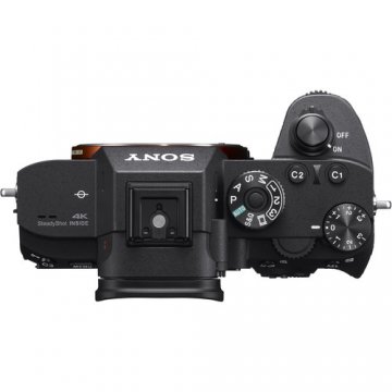 دوربین سونی بدون آینه بدنه Sony Alpha a7R III