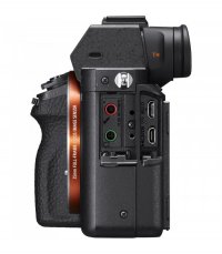 دوربین دیجیتال بدون آینه سونی Sony Alpha a7S II Body