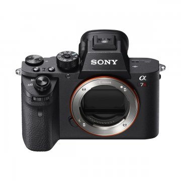 دوربین سونی عکاسی Sony Alpha a7RII Mirrorless Digital Camera