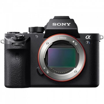 دوربین دیجیتال بدون آینه سونی Sony Alpha a7S II Body