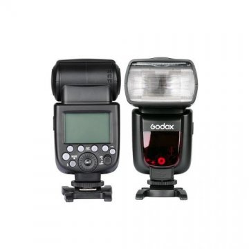 فلاش اکسترنال گودکس Godox TT685 For Canon برای کانن