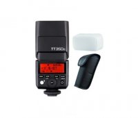 فلاش اکسترنال گودکس Godox TT350c برای کانن