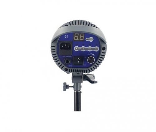 فلاش ویسیکو مدل Visico VC-400HH با قدرت 400 ژول