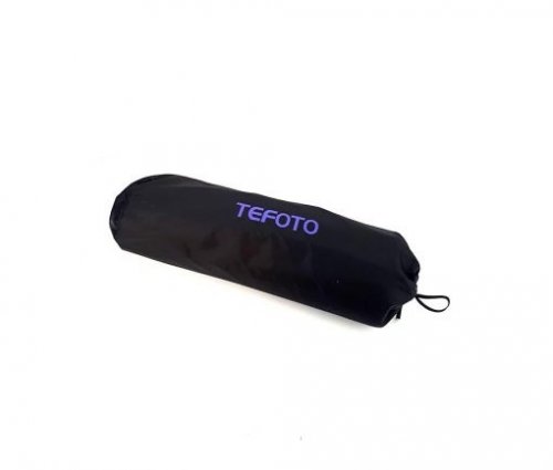 اکتاباکس پرتابل گریددار 120 سانت تی فوتو مدل Tefoto 120cm