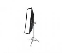 سافت باکس گریددار گودکس Godox 120*30 Softbox