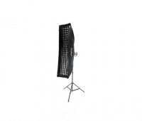 سافت باکس گریددار گودکس Godox 120*30 Softbox