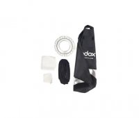 سافت باکس گریددار گودکس Godox 120*30 Softbox