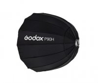 سافت باکس پارابولیک گودکس P90H مدل Godox P90H Softbox