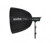 سافت باکس پارابولیک گودکس P120L مدل Godox P120L Softbox
