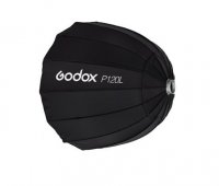 سافت باکس پارابولیک گودکس P120L مدل Godox P120L Softbox