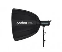 سافت باکس پارابولیک گودکس P90L مدل Godox P90L Softbox
