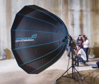 پاراباکس فتو داینامیک Photo Dynamic 200cm