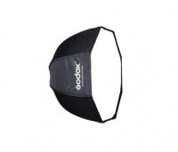 اکتاباکس چتری گودکس 120 سانتی softbox umbrella brolly reflector