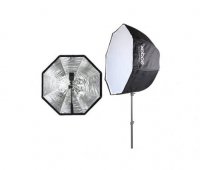 اکتاباکس چتری گودکس 80 سانتی Godox Octabox umbrella