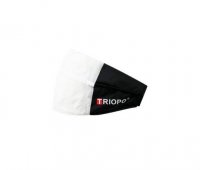 سافت باکس پرتابل گرد بالن لایت Triopo 50CM