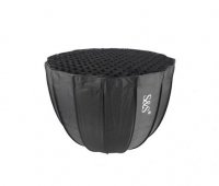 سافت باکس پارابولیک پرتابل 90 سانت اس اند اس S&S 90cm
