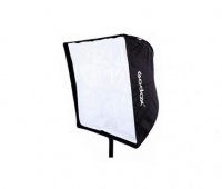 سافت باکس چتری گودکس مدل Softbox Umbrella Godox 60*60