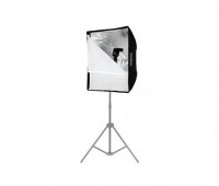 سافت باکس چتری گودکس مدل Softbox Umbrella Godox 60*60
