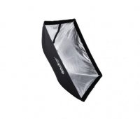 سافت باکس چتری گودکس مدل Softbox Umbrella Godox 50*70