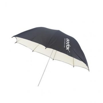 چتر داخل سفید گودکس 101 سانتی Godox umbrella 101cm