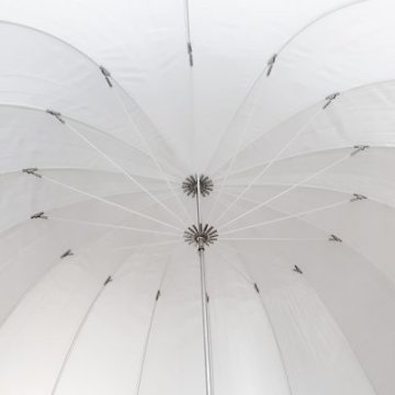 چتر عمیق دیفیوزر 120 سانتی متر