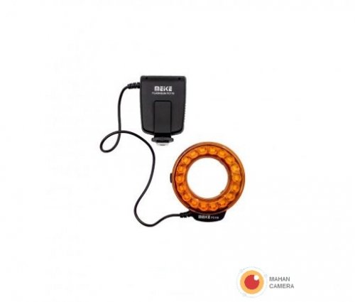 رینگ ماکرو Meike FC-110 LED Macro Ring