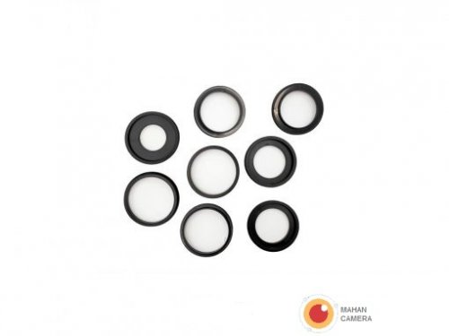 رینگ ماکرو Meike FC-110 LED Macro Ring