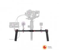 گریپ دستی گیمبال DJI Ronin S