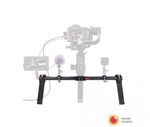 گریپ دستی گیمبال DJI Ronin S