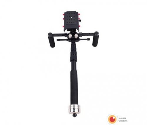 استابلایزر یلانگو Yelangu S300 Double Handheld Stabilizer