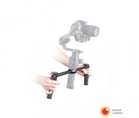 گریپ دستی گیمبال DJI Ronin S