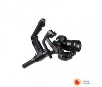 گیمبال(استابلایزر) سه محوره دوربین مدل Zhiyun-Tech CRANE 3 LAB - Image 2