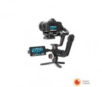 گیمبال(استابلایزر) سه محوره دوربین مدل Zhiyun-Tech CRANE 3 LAB