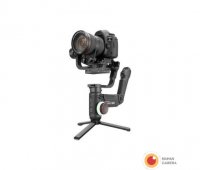 گیمبال(استابلایزر) سه محوره دوربین مدل Zhiyun-Tech CRANE 3 LAB