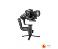 گیمبال(استابلایزر) سه محوره دوربین مدل Zhiyun-Tech CRANE 3 LAB