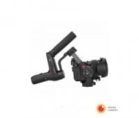 گیمبال(استابلایزر) سه محوره دوربین مدل Zhiyun-Tech WEEBILL LAB