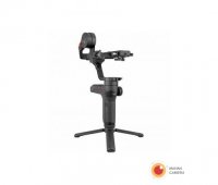 گیمبال(استابلایزر) سه محوره دوربین مدل Zhiyun-Tech WEEBILL LAB