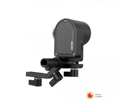 موتور فوکوس و زوم Crane 3 مدل Zhiyun Transmount